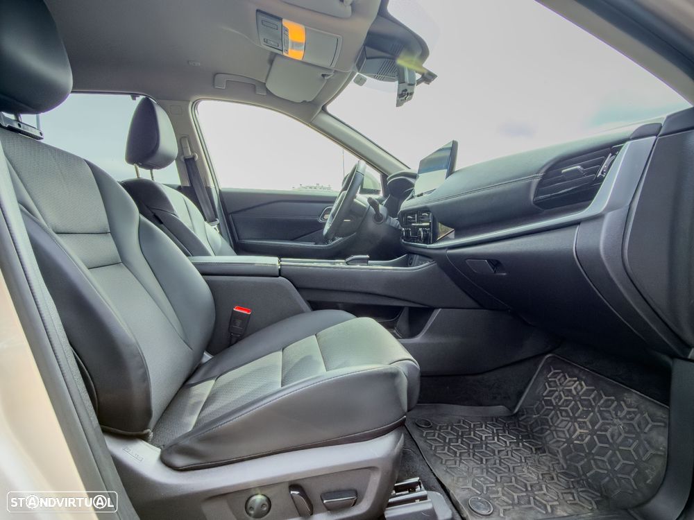 Nissan X-Trail 1.5 e-Power Tekna - 19