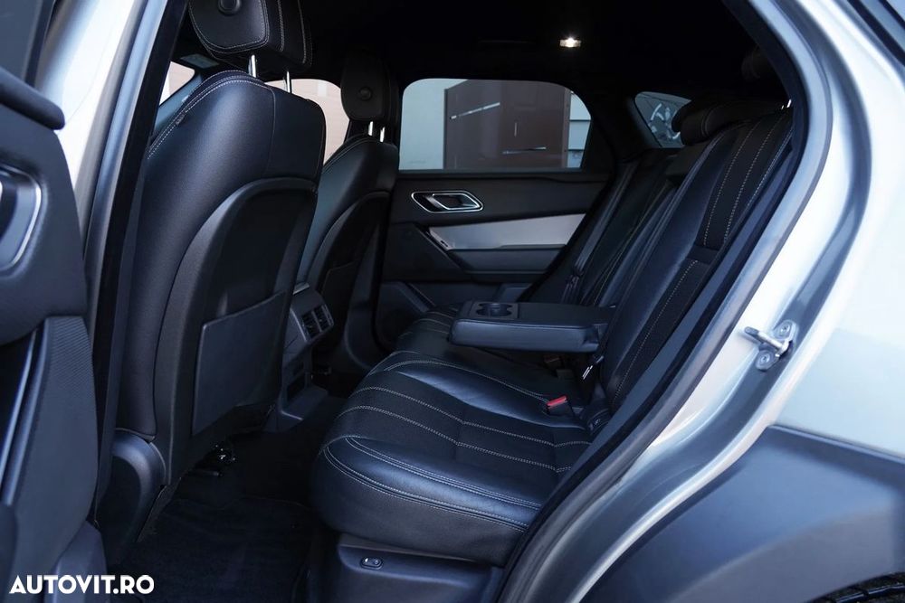 Land Rover Range Rover Velar - 18