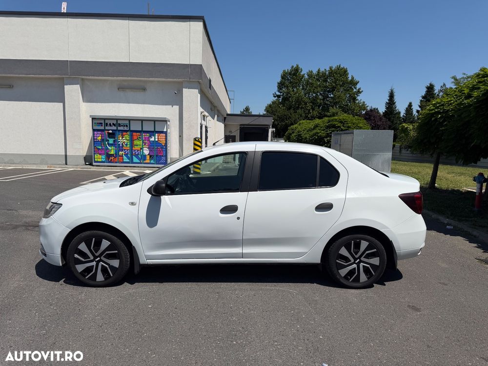 Dacia Logan 0.9 TCe Laureate - 4