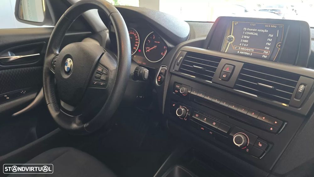 BMW 114 d Urban Line - 40