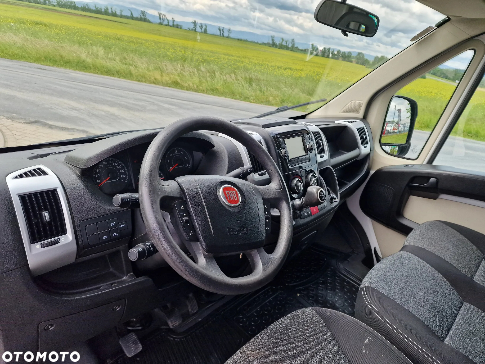 Fiat Ducato - 18