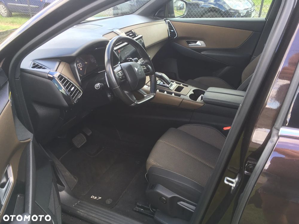 DS Automobiles DS 7 Crossback 1.6 PureTech So Chic - 13