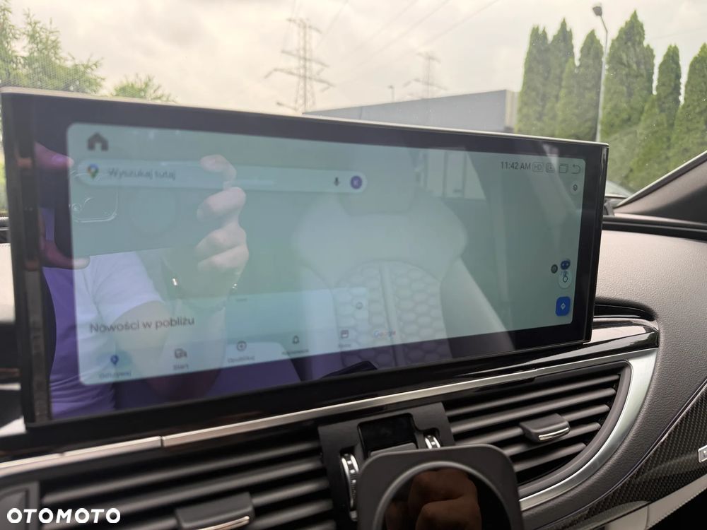 Audi RS7 Sportback Performance 4.0 TFSI Quattro Tiptr - 28