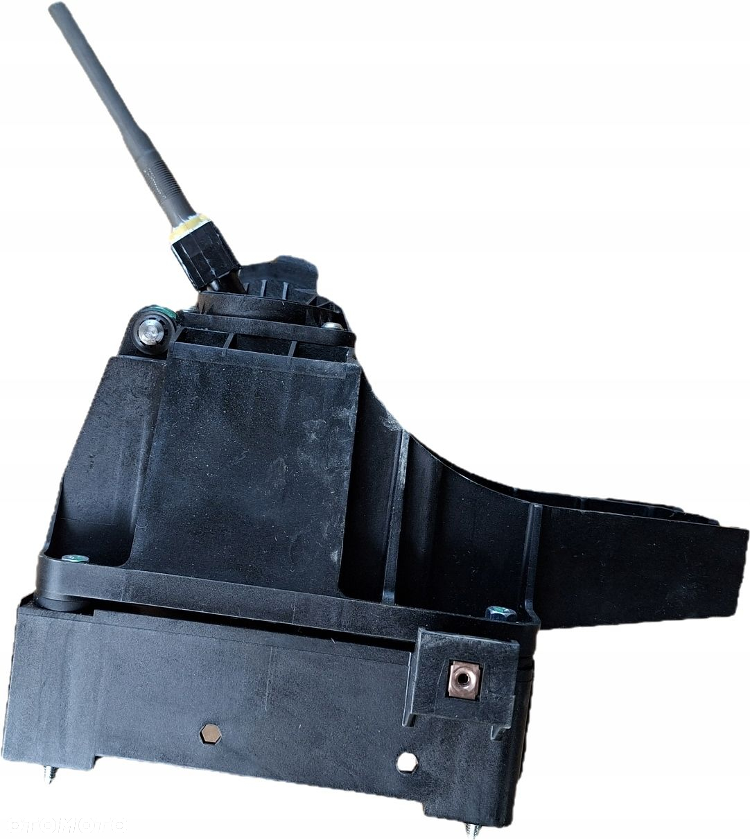 8126201000 LEWAREK ZMIANY BIEGÓW 6 F40 OPEL INSIGNIA A LIFT 13-17 - 2