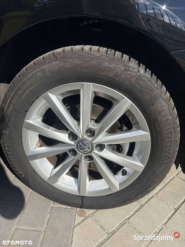 Volkswagen Polo - 6
