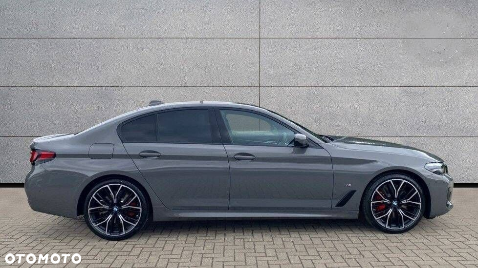 4x Felgi 19 m.in. do BMW 3 G20 G21 6GT G32 5 G30 G31 4 Coupe G22 X3 xDrive M Sport - B5964 - 4