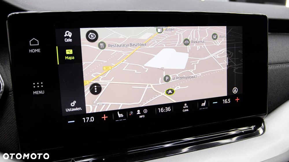 Skoda Octavia 2.0 TDI 4x4 Style DSG - 35