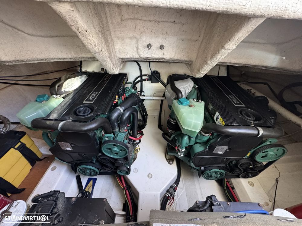 Jeanneau Prestige 30S - 24