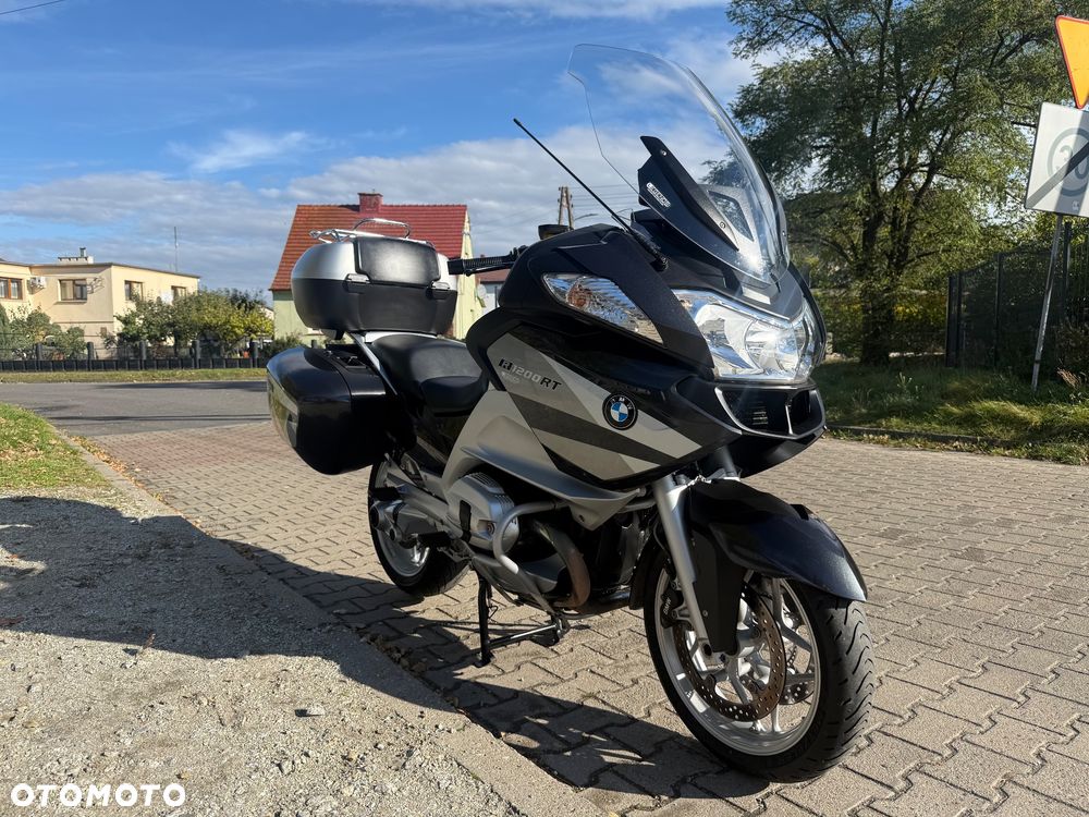 BMW RT - 11