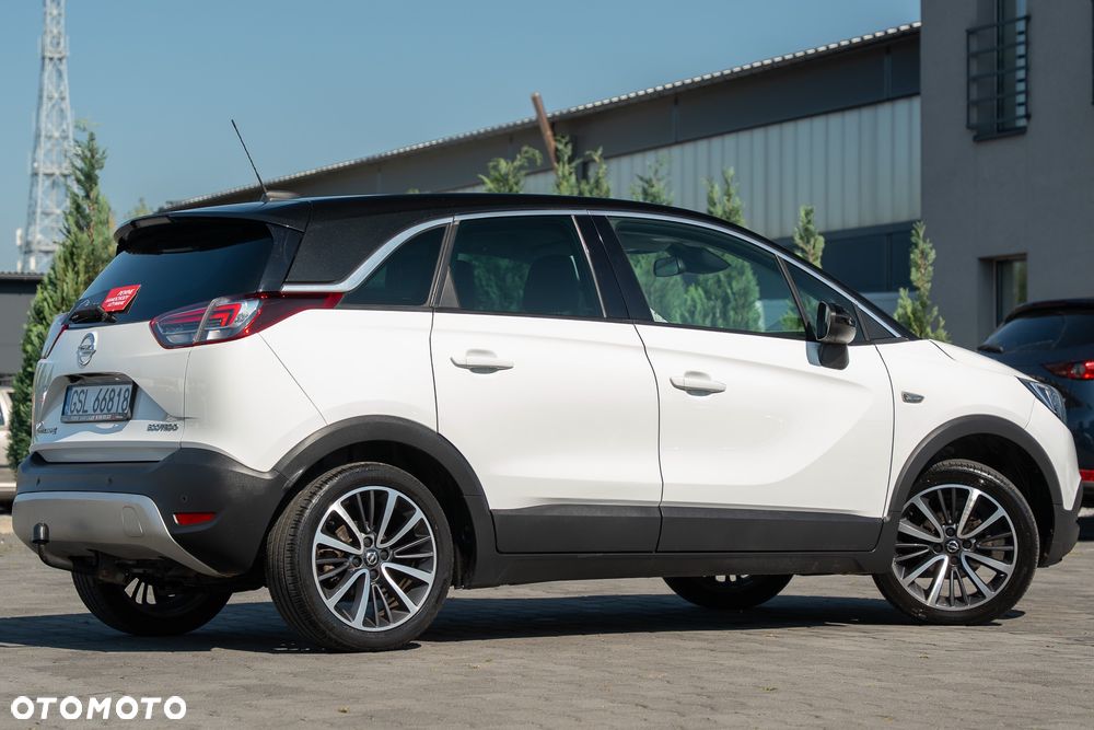 Opel Crossland X 1.6 CDTI Enjoy - 13