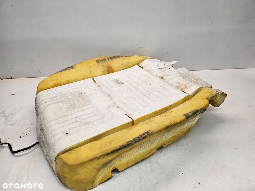 MATA GRZEWCZA FOTELA DÓŁ AUDI A6 C6 4F0963555AG - 4