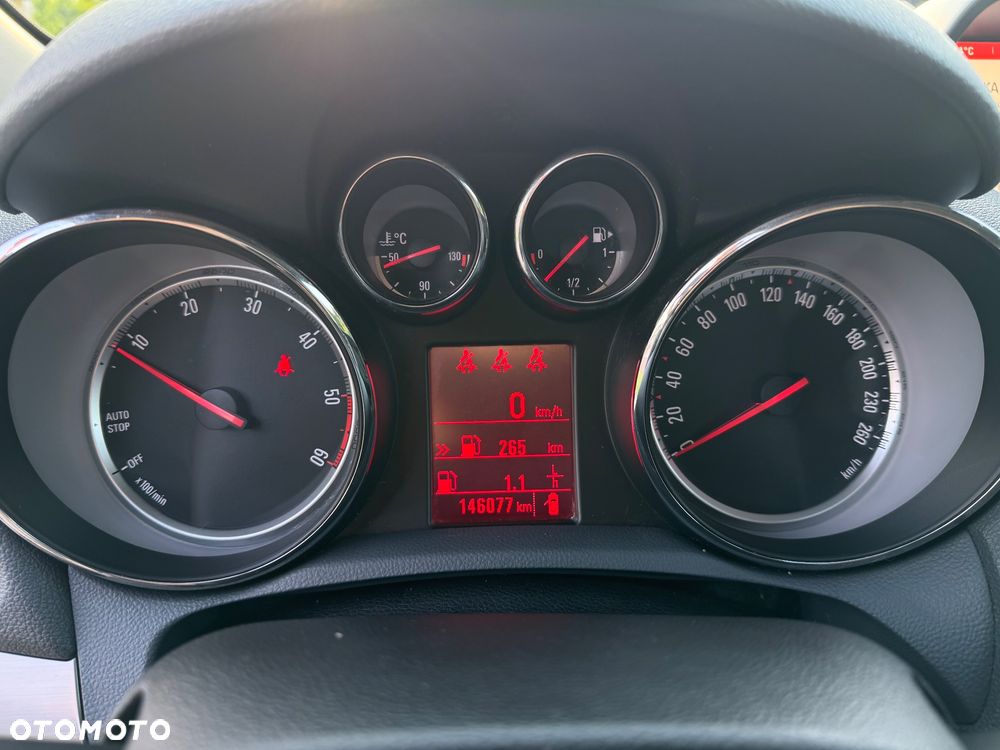 Opel Mokka - 13