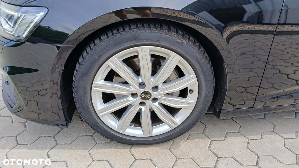 Audi A6 Avant - 15