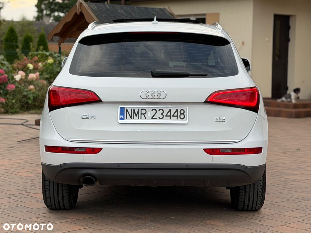 Audi Q5 2.0 TDI clean diesel Quattro S tronic - 26
