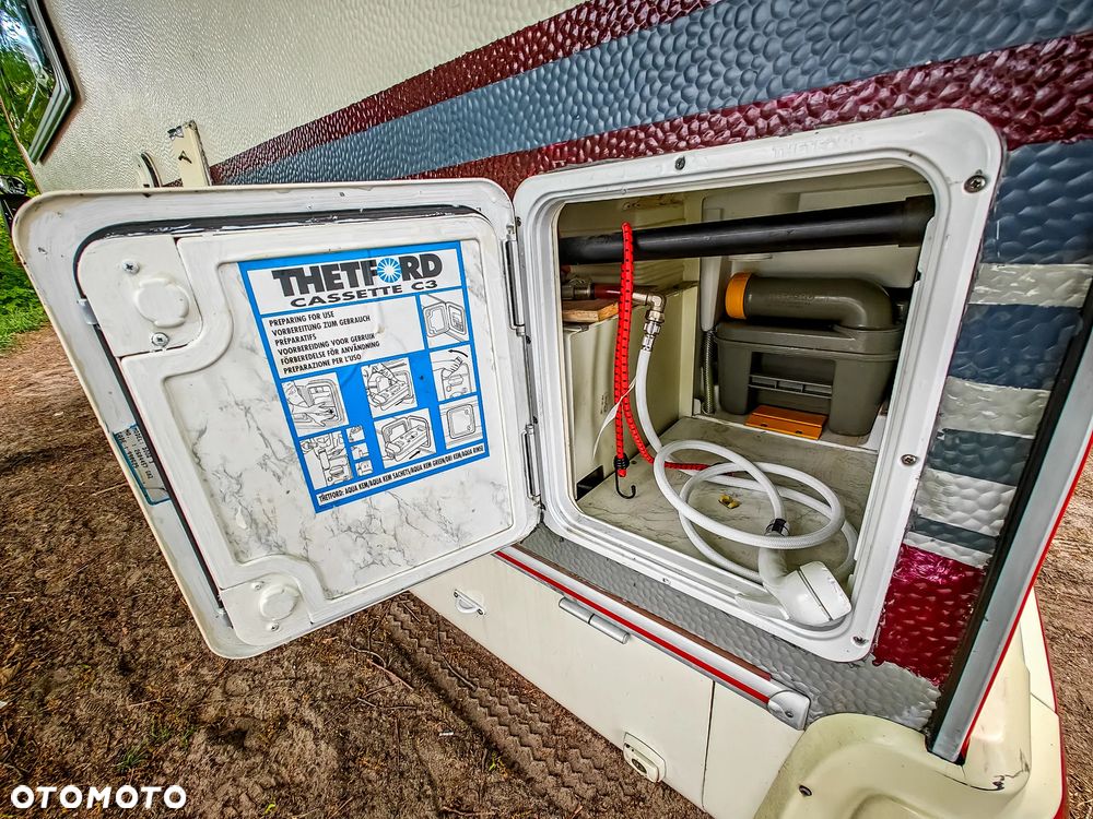 LMC Liberty 560 - 34