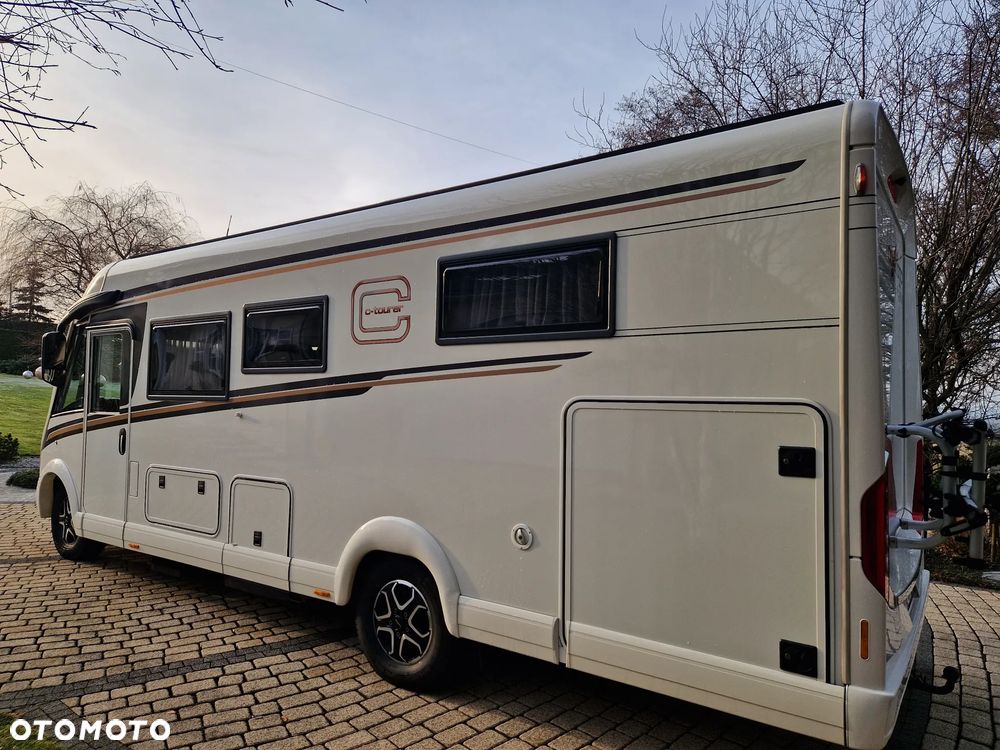 Carthago C-Tourer I 150 QB - 4