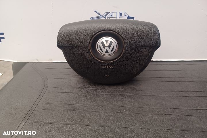Airbag volan / sofer Volkswagen VW Passat B6 [2005 - 2010] Sedan 4-us - 1