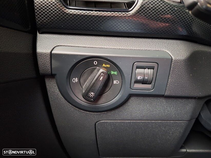 VW T-Cross 1.0 TSI Life - 5