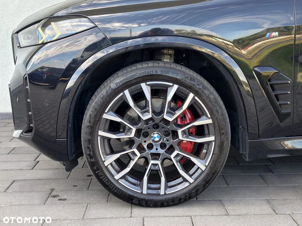 BMW X5 xDrive30d - 4