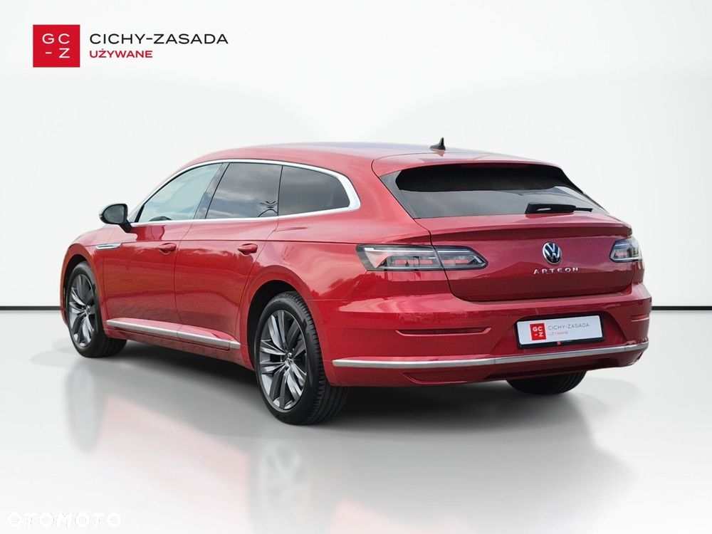 Volkswagen Arteon Shooting Brake 2.0 TDI Elegance DSG - 3