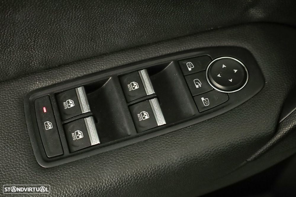 Renault Captur 1.0 TCe Techno Bi-Fuel - 22