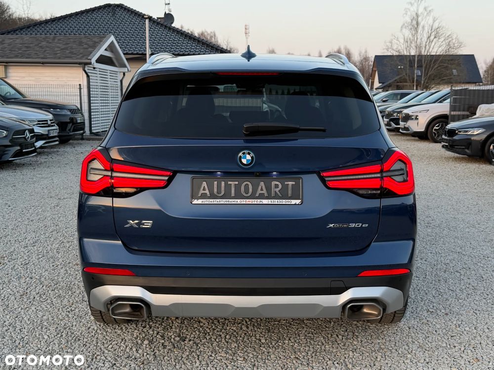 BMW X3 - 13