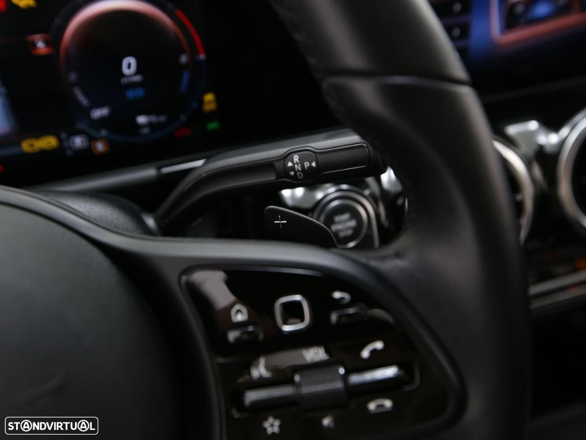 Mercedes-Benz B 250 e 8G-DCT Style - 30