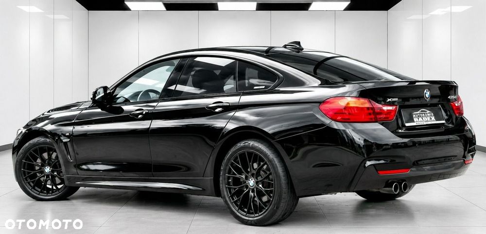 BMW Seria 4 - 7