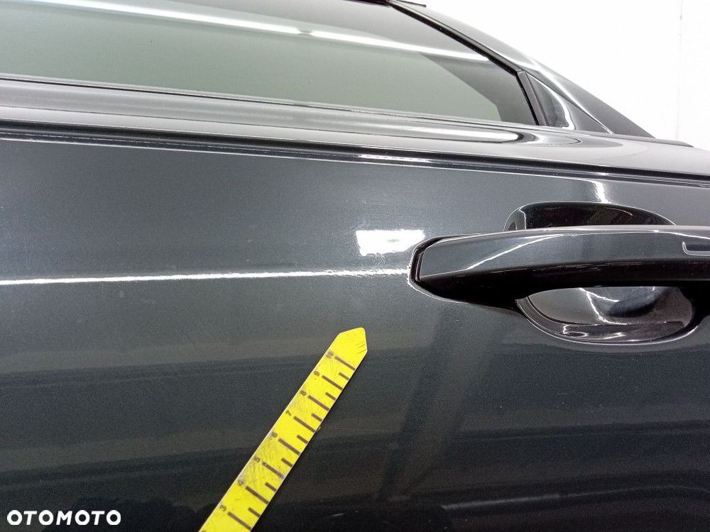 AUDI A4 B9 8W AVANT DRZWI TYŁ LEWE TYLNE LX7L - 3