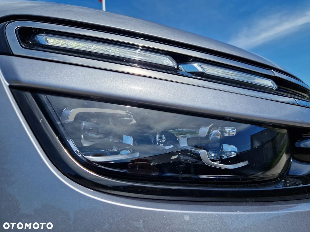 Citroën C5 Aircross BlueHDI 130 S&S EAT8 C-SERIES - 24