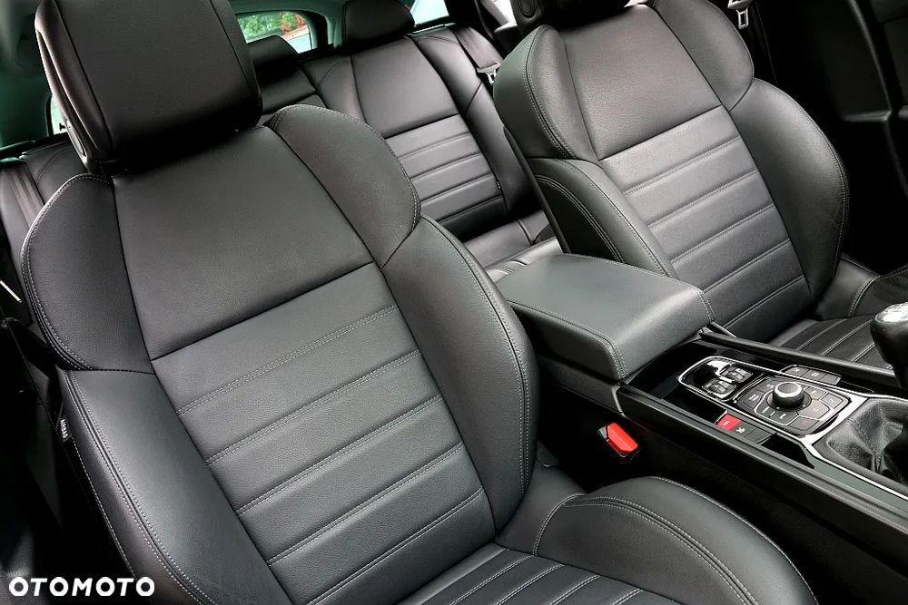 Peugeot 508 2.0 HDi Allure - 14