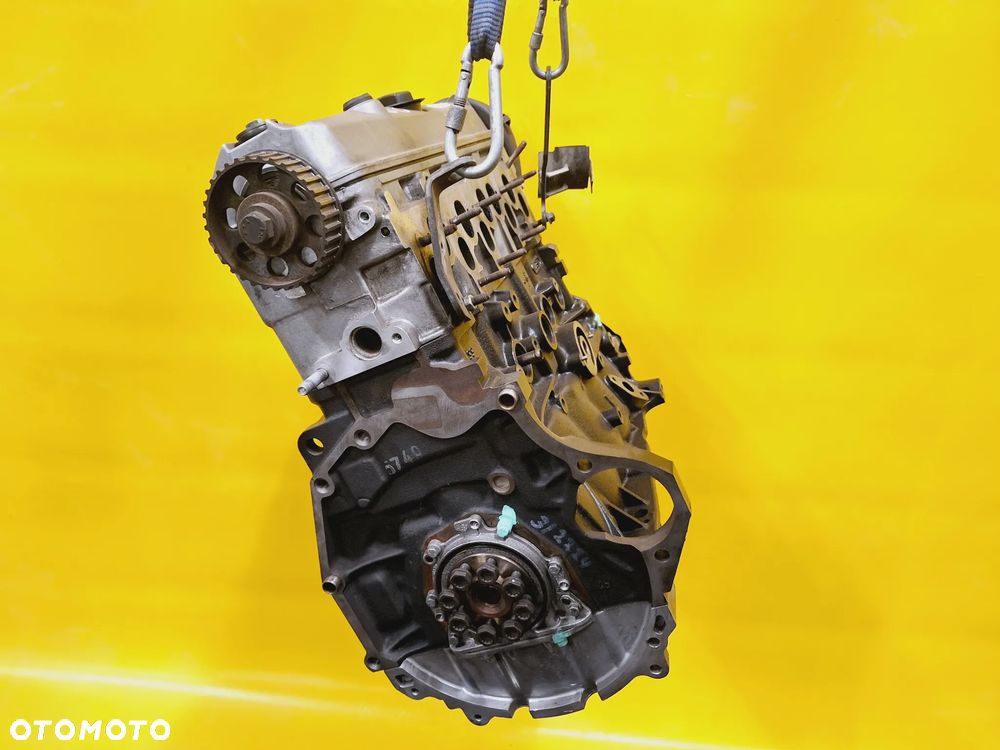 SILNIK VOLVO S80 I 2.5 DIESEL KOD SILNIKA: 1J NR29 - 7