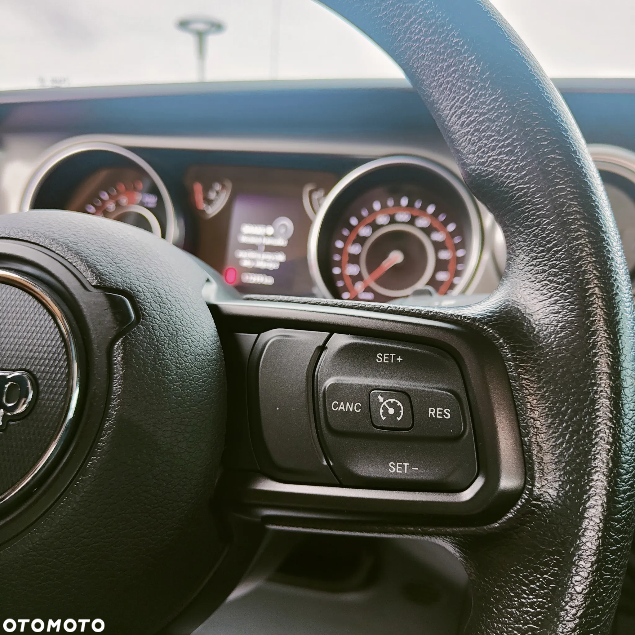 Jeep Wrangler GME 2.0 Turbo Sport - 17