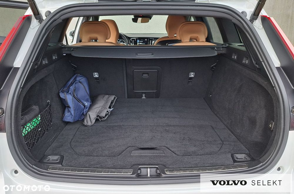 Volvo V60 - 33