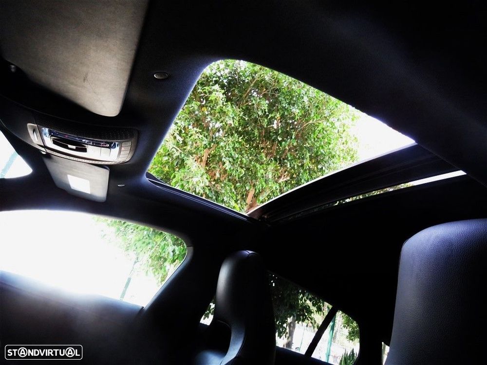 Mercedes-Benz CLA 180 d Shooting Brake 7G-DCT AMG Line - 13