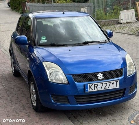 Suzuki Swift 1.3 Comfort - 3
