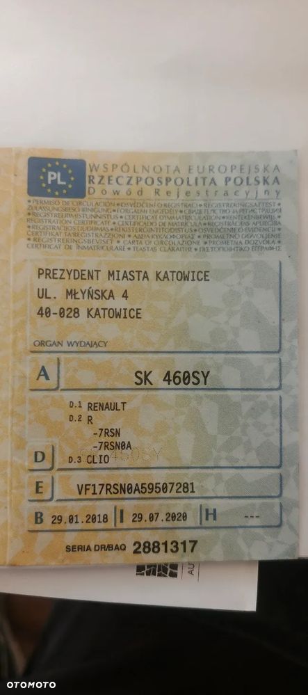Renault Clio - 32