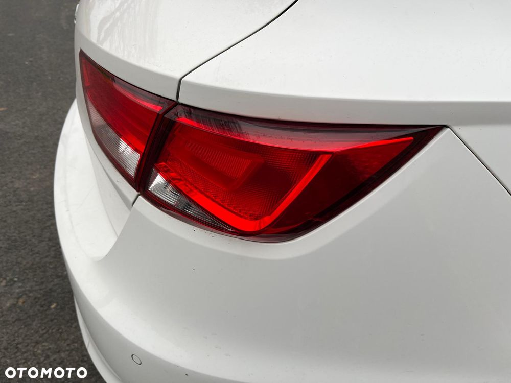 Seat Leon - 22