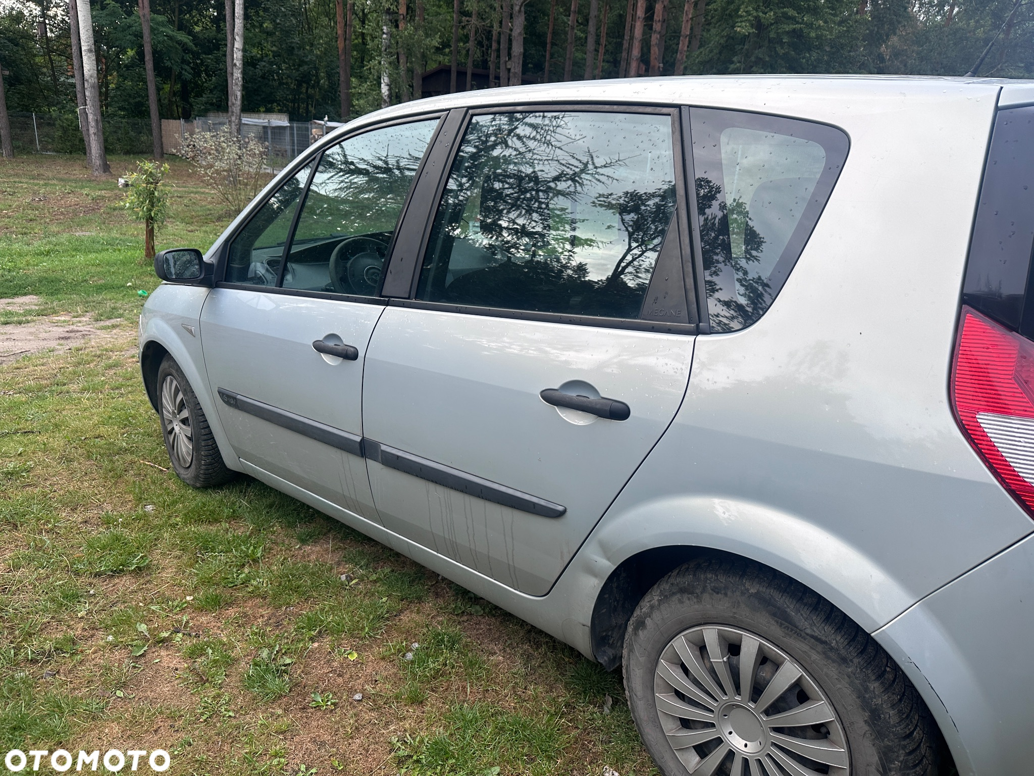 Renault Scenic - 4