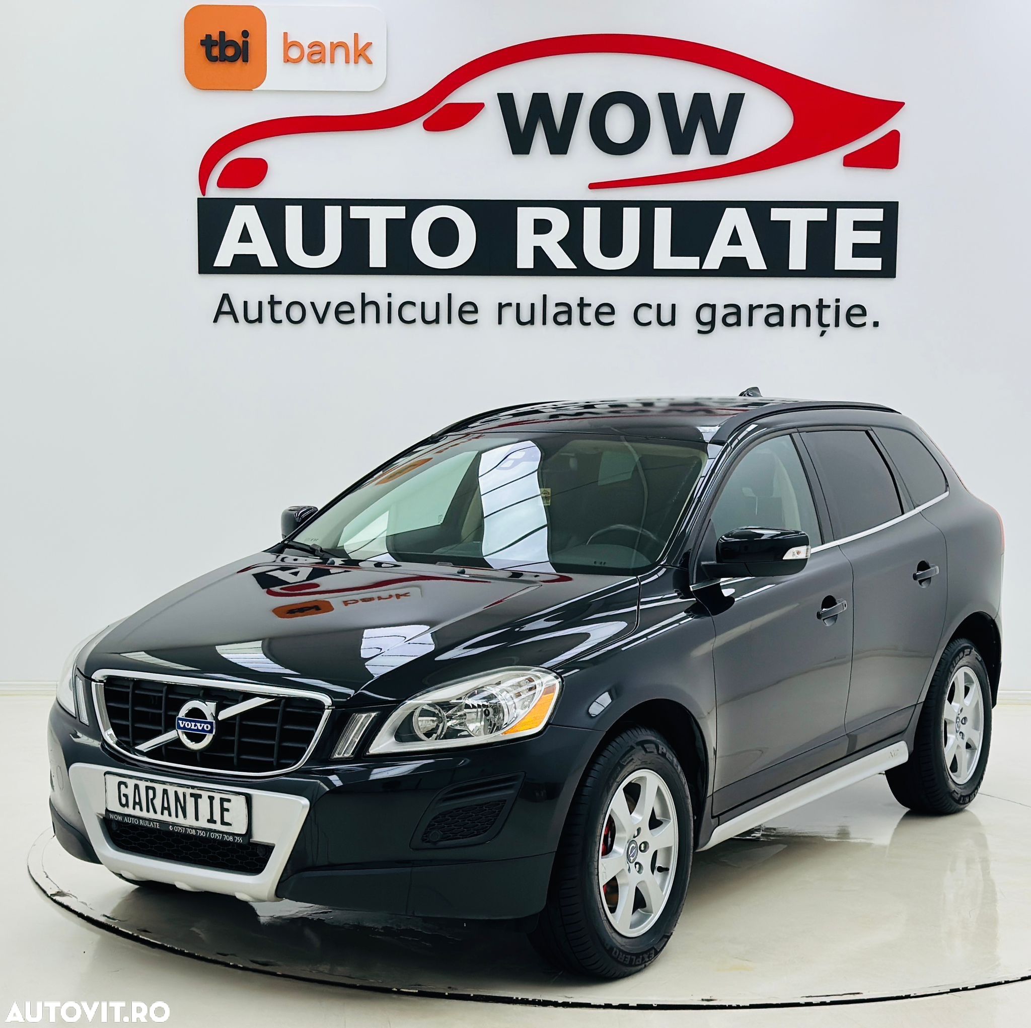 Volvo XC 60 - 1