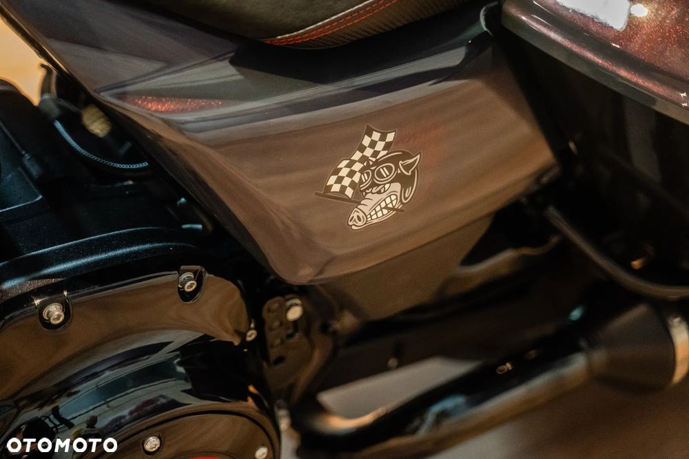 Harley-Davidson CVO Street Glide - 13