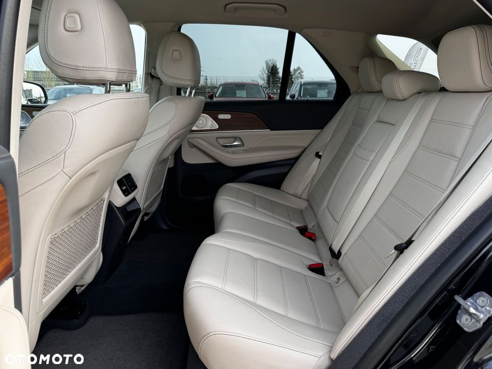 Mercedes-Benz GLE - 20