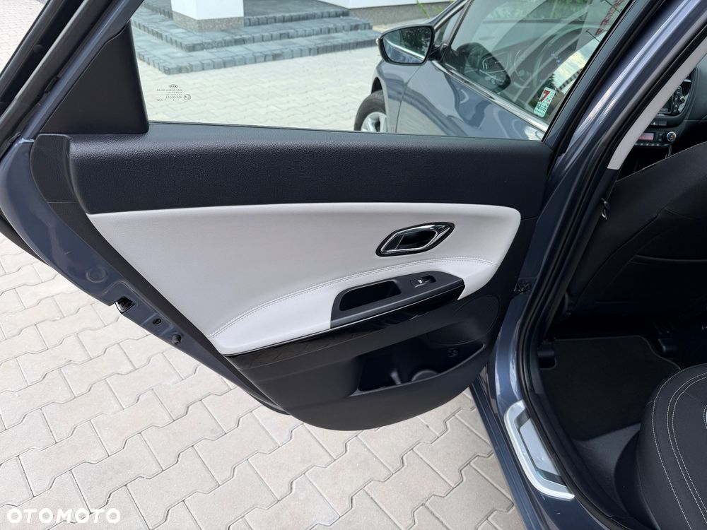 Kia Ceed 1.6 GDI Platinum Edition - 26