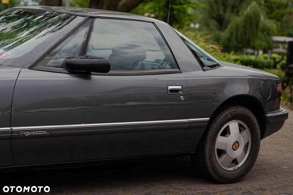 Buick Reatta 3.8 - 16