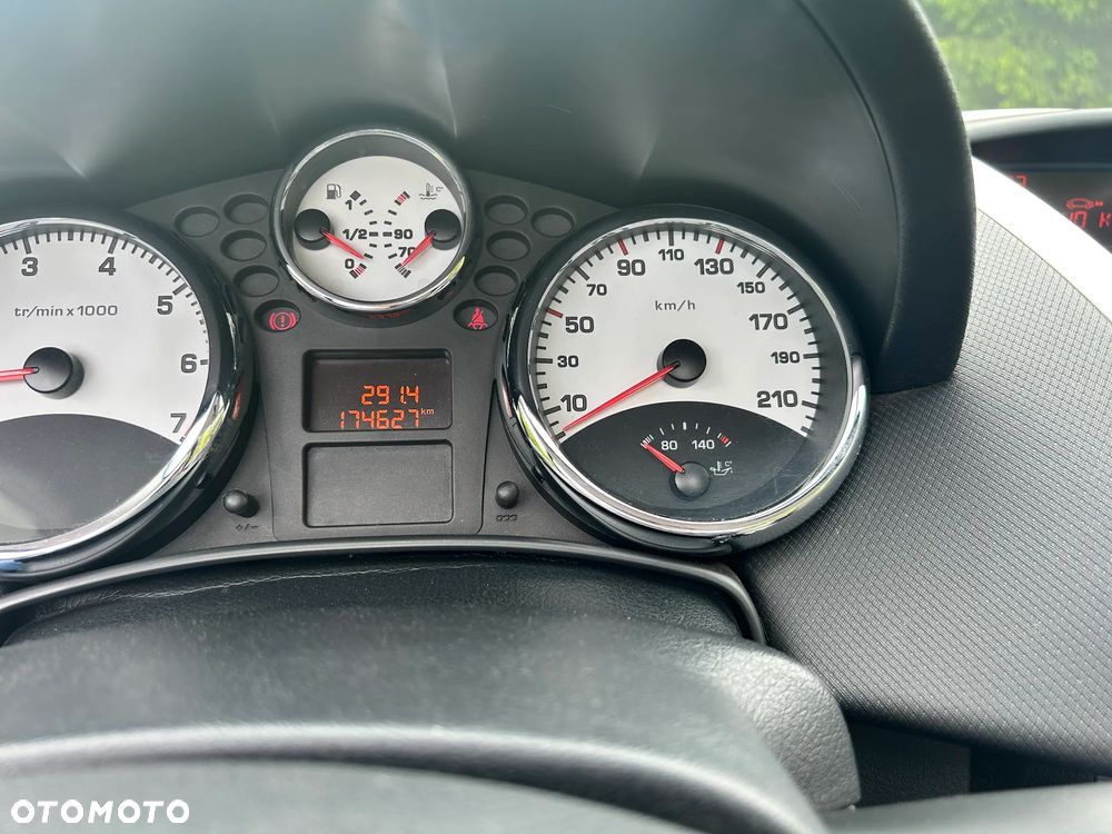 Peugeot 207 CC 1.6 Sport - 17
