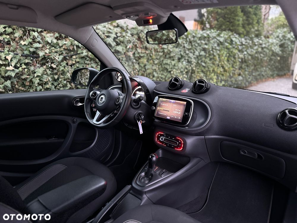 Smart Fortwo EQ passion - 12