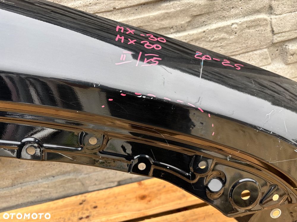 Mazda  MX-30 MX30 Błotnik prawy - 3