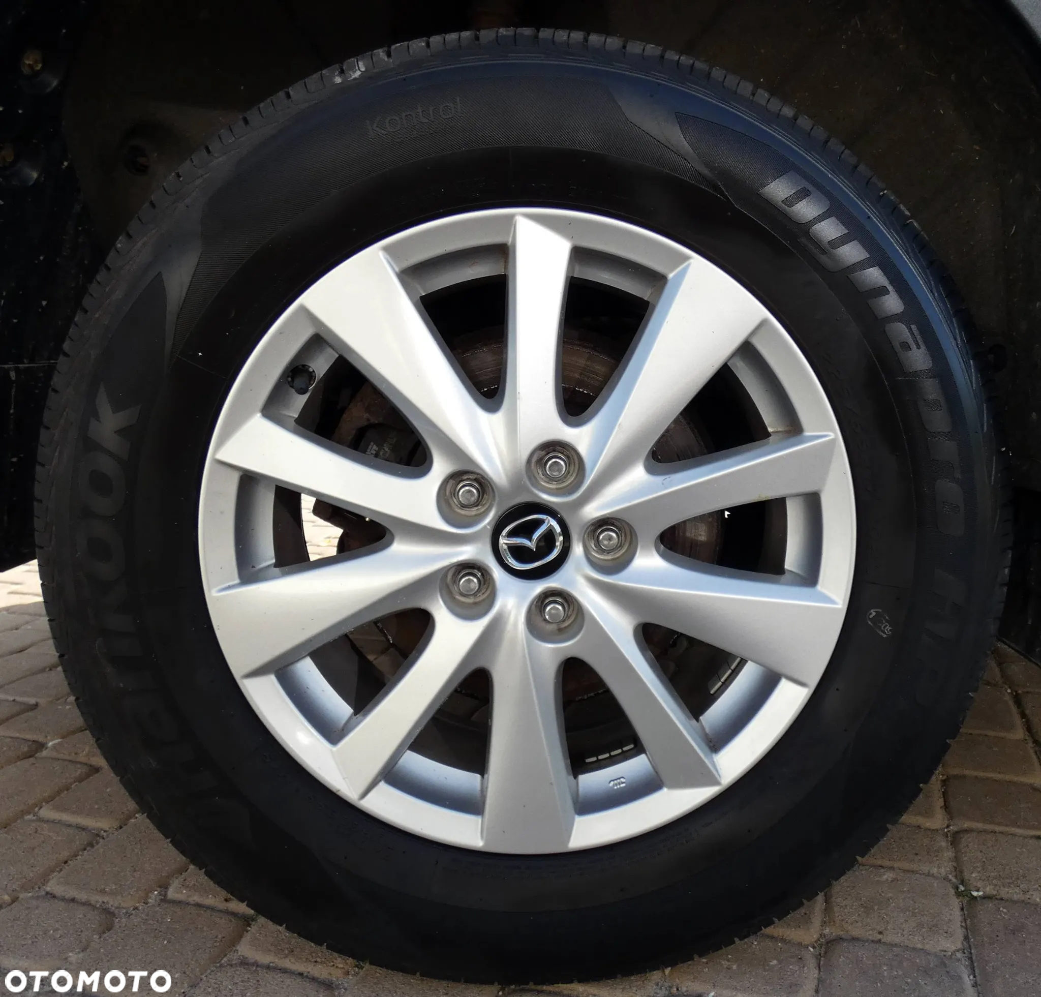 Mazda CX-5 2.0 Skypassion - 25