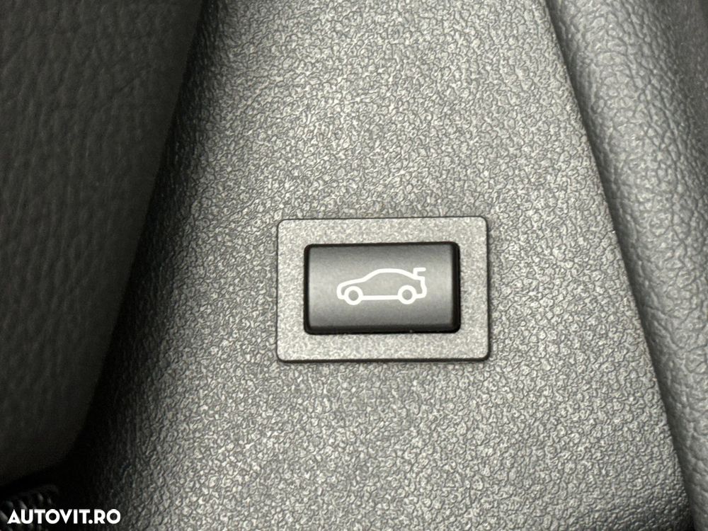 BMW Seria 5 518d AT MHEV - 27