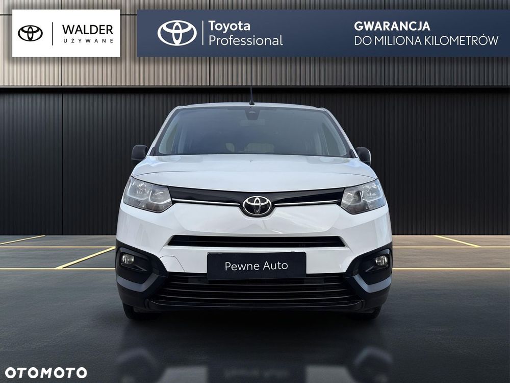 Toyota PROACE CITY - 9